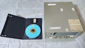 【希少】太鼓の達人7 ディスク ドングル SYSTEM256 ゲーム基板 DVD ROM PCB マザーボード S256Assy 筐体 アーケード 業務用 namco ナムコ