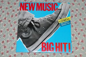 ★☆《オムニバス》 ★ NEW MUSIC BIG HIT!☆★