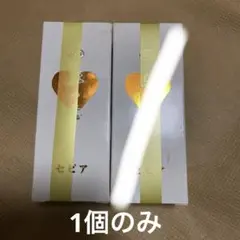 イオン化粧品　セピア1つ