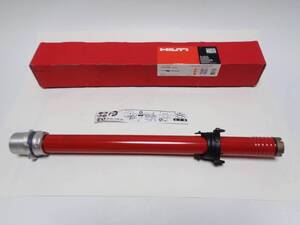 ☆ヒルティ HILTI 30φ 30㎜ C+30/300 SPX-Tダイヤモンドコアビット DD EC1 ///////// 日立 マキタ シブヤ コアドリル コンセック 発研