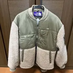 THE NORTH FACE nanamica ジャケット