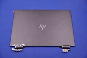 新品 HP ENVY x360 13-ar0000シリーズ 13-ar0102TU 液晶パネル 上半身 上部一式 プライバシーモードあり タッチ対応