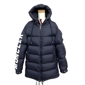 モンクレール MONCLER モンチェニージオ MONCENISIO ダウンジャケット F20911C52200 ネイビー 1 メンズ