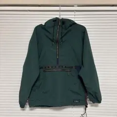 L.L.Bean アノラック ナイロンジャケット 3角タグ 90s 80s