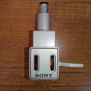 ジャンク/音未確認◇SONY SH-165 ▲ヘッドシェル