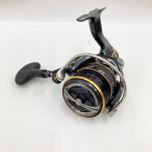 〇〇 DAIWA ダイワ CALDIA 21 カルディア LT 4000-CXH 00060291 スピニングリール やや傷や汚れあり