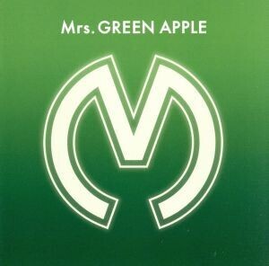 Mrs.GREEN APPLE(Picture Book Edition)(完全限定生産盤)/Mrs.GREEN APPLE