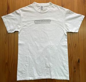 NEIGHBORHOOD　Tシャツ