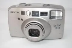 PENTAX ペンタックス ESPIO 140