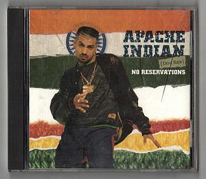 ○Apache Indian/No Reservations/CD/Chok There/Fe Real/Arranged Marriage/Bobby Digital/Maxi Priest/Frankie Paul