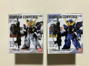 FW GUNDAM CONVERGE ガンダム コンバージ シスクード シスクード ティターンズカラー 未開封