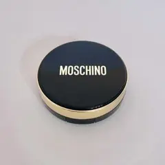 MOSCHINO×TONYMOLY クッションファンデーションケース