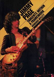 Jimmy Page ジミー・ペイジ / Tangents Within a Framework