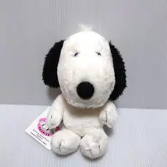 DAISY HILL PUPPIES  スヌーピー ぬいぐるみ タグ付