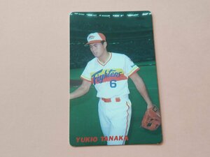 田中幸雄 日本ハムファイターズ 