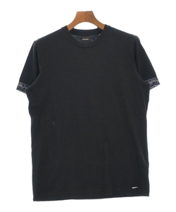 DIESEL Tシャツ・カットソー メンズ ディーゼル 中古　古着