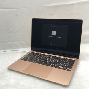 1円 【ジャンク】 Apple MacBook Air (M1, 2020) A2337 M1 13インチ T013979【訳アリ】