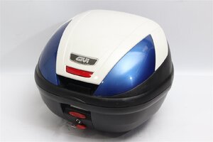 CB1300SF　2003年◆GIVI　トップケース◆SC54-1001