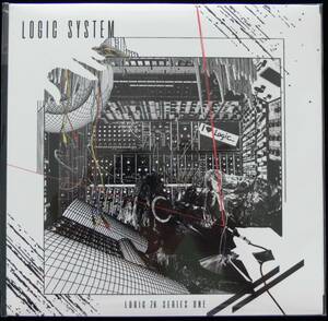 [未使用品][送料無料] Logic System / LOGIC 2K SERIES ONE [アナログレコード 7] 松武秀樹 / YMO / ロジック・システム