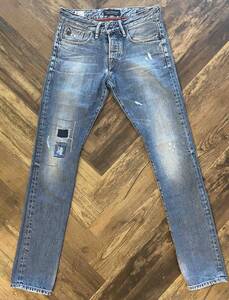 SCOTCH&SODA スコッチ&ソーダ RALSTON ラルストン デニム パンツ ジーンズ Sz.29 メンズ　その3