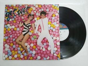 Get Wet Get Wet US盤 LP FW 37134