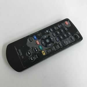 18414 TOYOTA トヨタ テレビリモコン CY-KS0801CJ.08542-00170