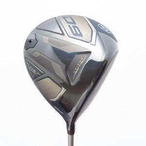 ウイルソン Wilson D9 ドライバー TENSEI CK BLUE 50 シャフト：TENSEI CK BLUE 50