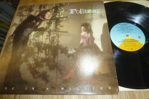  LP” FOLLAZAY // ON THE SHELF 入り