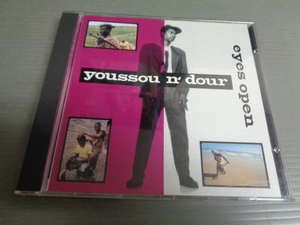 *YOUSSOU N