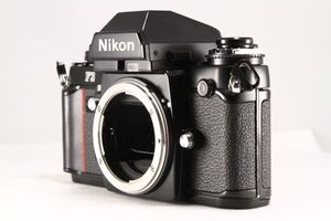 ★訳あり特上品★ニコン Nikon F3 アイレベル ボディ★シャッターOK 希少★98070