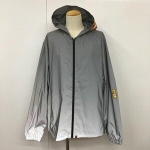 A BATHING APE 表記無し アベイシングエイプ ジャケット、上着 ジャケット、ブレザー Jacket 銀 / シルバー / 10101499