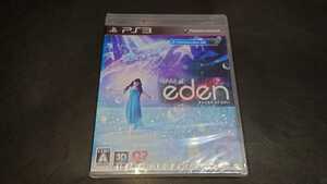 【新品】PS3 チャイルドオブエデン / Child of Eden