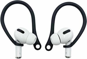 AirPods 3 / Pro 対応 イヤーフック落下防止イヤーピース TPU