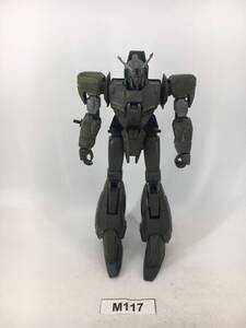 【即決】MG 1/100 ゼータプラス ガンダム ガンプラ 完成品 ジャンク 同梱可 M117