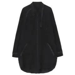 Yohji Yamamoto Pour Homme 24SS リネンシャツ