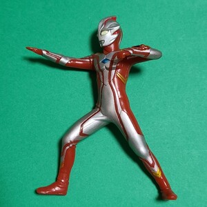 バンダイ　HDM凄絶　ウルトラマンメビウス