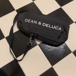 未使用！DEAN&DELUCA★保冷ペットボトルケース