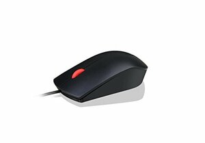 Lenovo 4Y50R20863 mice USB Optical 1600 DPI Ambidextrous