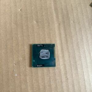 IIntel i7-2640M/SR03R 現状品