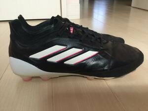 adidas アディダス コパ ピュア .1 HG 26.5 中古 検 エリート プレデター F50