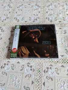 ダニー・ハサウェイ　Donny Hathaway　LIVE　