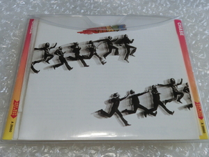 ★即決 廃盤CD Chase 1stアルバム ブラス・ロック ジャズ・ロック 名曲 黒い炎 70s 名盤 検索) シカゴ Blood, Sweat & Tears