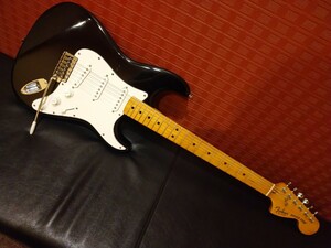 超貴重 1981年製 TOKAI SS-60 SILVER STAR 上位機種 JAPAN VINTAGE ジョンメイヤー