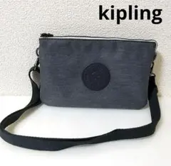 kipling キプリング ショルダーバッグ CREATIVITY X