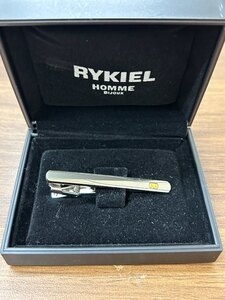 未使用　RYKIEL ネクタイピン