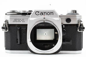 CANON AE1 AE-1 キャノン フィルムカメラ Film Camera レンズ付き New FD 35mm F/2.8 100222