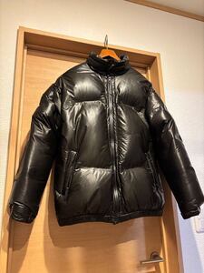 希少　XL 美品　VAINL ARCHIVE × Marmot ヴァイナルアーカイブ マーモット　ダウンジャケット　ゴアテックス　