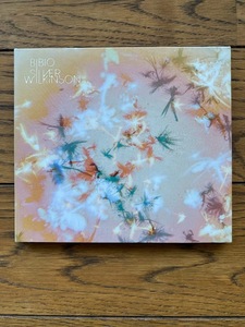 BIBIO　SILVER WILKINSON　CD