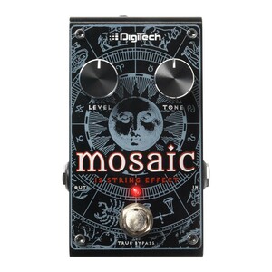 DIGITECH Mosaic ギターエフェクター