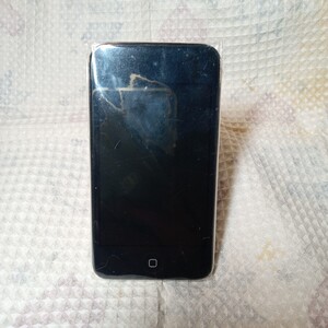 ipod 8GB ModelNo A1367 多分未使用品？ iPod